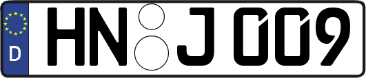 HN-J009