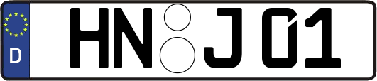 HN-J01