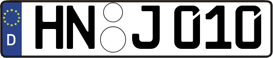 HN-J010