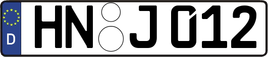 HN-J012