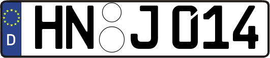 HN-J014