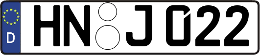 HN-J022