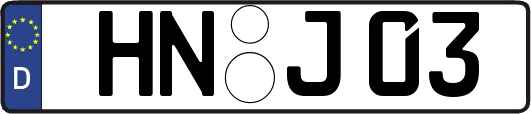 HN-J03
