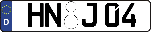HN-J04
