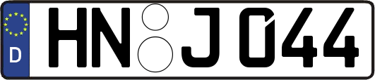 HN-J044