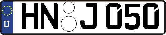 HN-J050