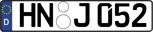 HN-J052