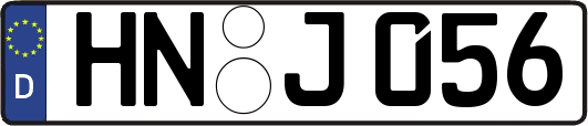 HN-J056