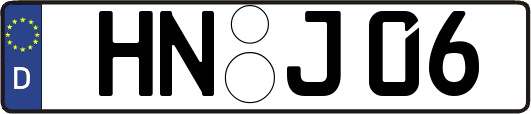 HN-J06