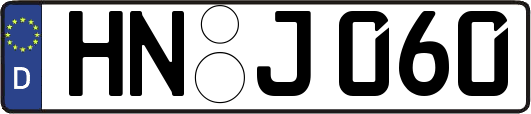 HN-J060
