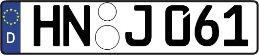 HN-J061