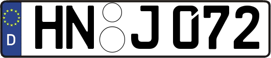 HN-J072