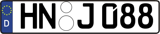 HN-J088