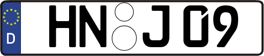 HN-J09