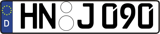 HN-J090