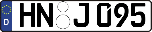 HN-J095