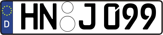 HN-J099
