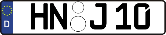 HN-J10