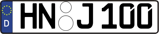 HN-J100