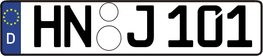 HN-J101