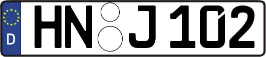 HN-J102