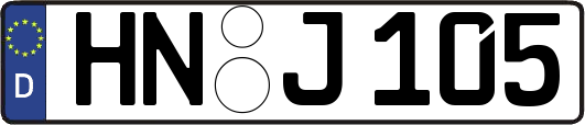 HN-J105
