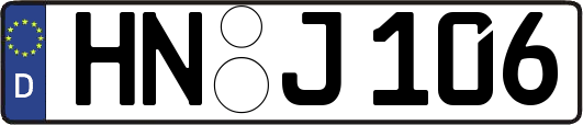 HN-J106