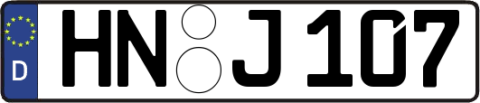 HN-J107