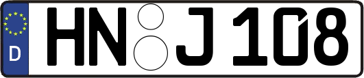 HN-J108