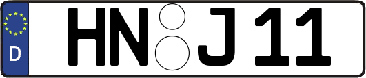 HN-J11