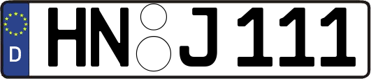 HN-J111