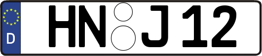 HN-J12