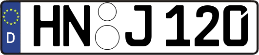 HN-J120