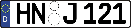 HN-J121