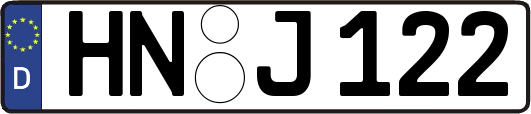 HN-J122