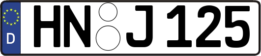 HN-J125