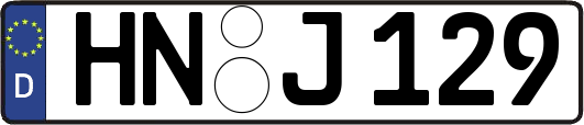 HN-J129
