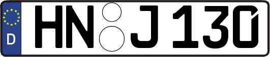 HN-J130
