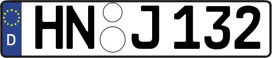 HN-J132