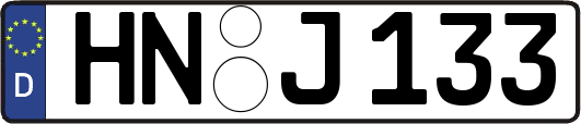 HN-J133