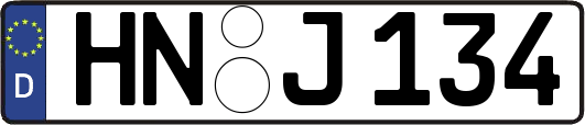 HN-J134