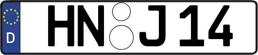 HN-J14