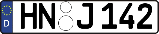 HN-J142