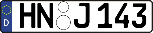 HN-J143