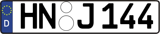 HN-J144