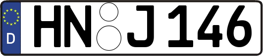HN-J146