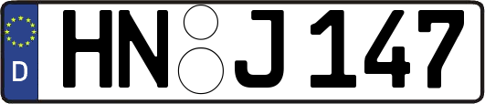 HN-J147