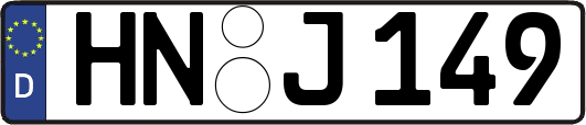 HN-J149