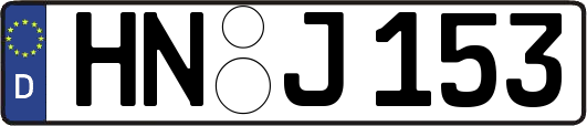 HN-J153