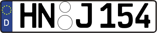 HN-J154